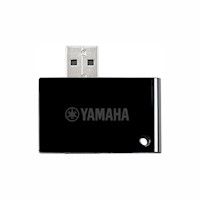 Adaptador midi yamaha inalámbrico usb